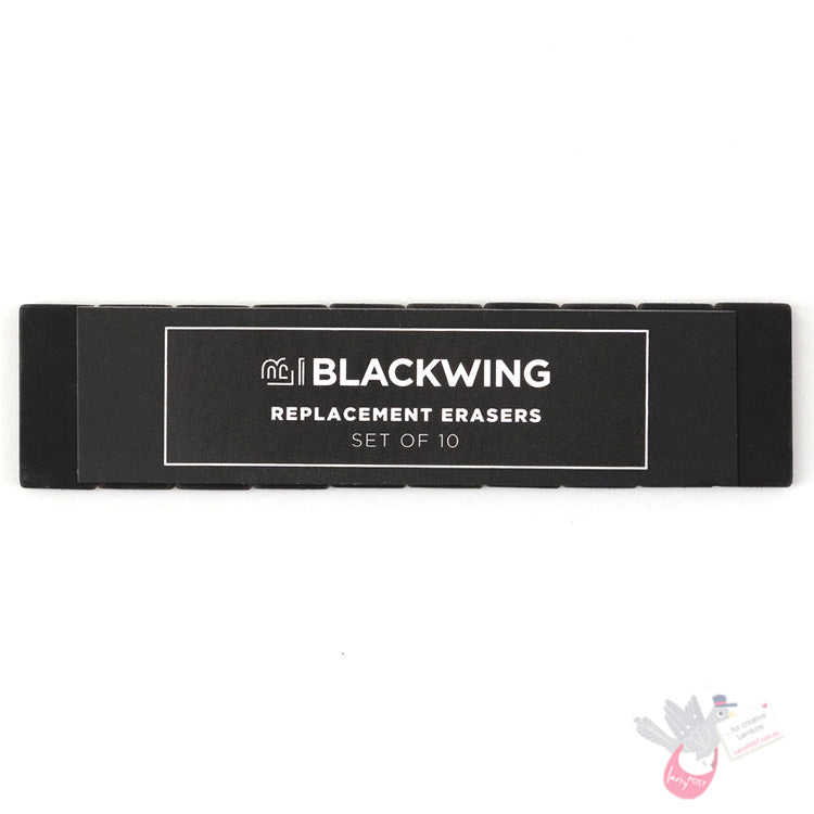 Palomino Blackwing Replacement Erasers