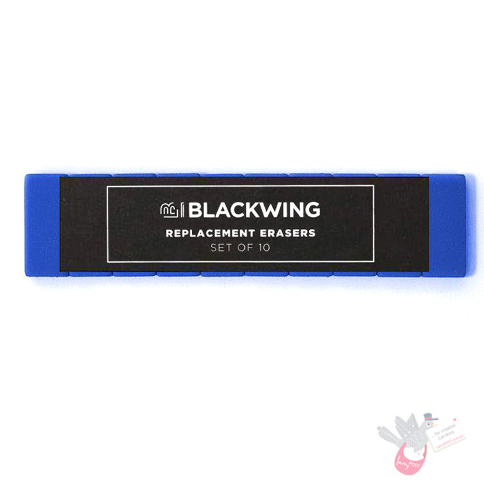 Palomino Blackwing Replacement Erasers