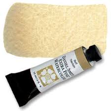 DANIEL SMITH Watercolour - 15mL - Buff Titanium