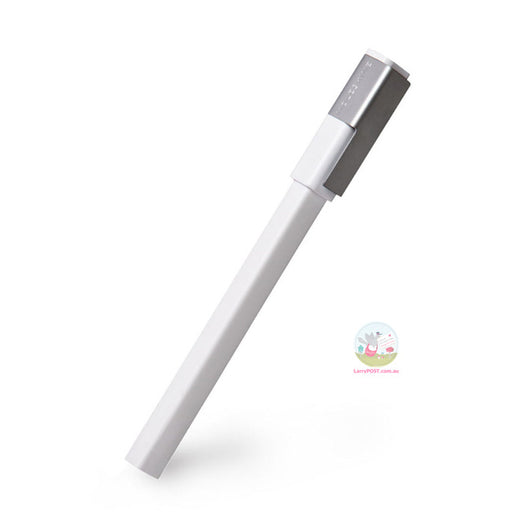 MOLESKINE’ÇÎå Capped Rollerball Pen - Medium 0.7mm - White