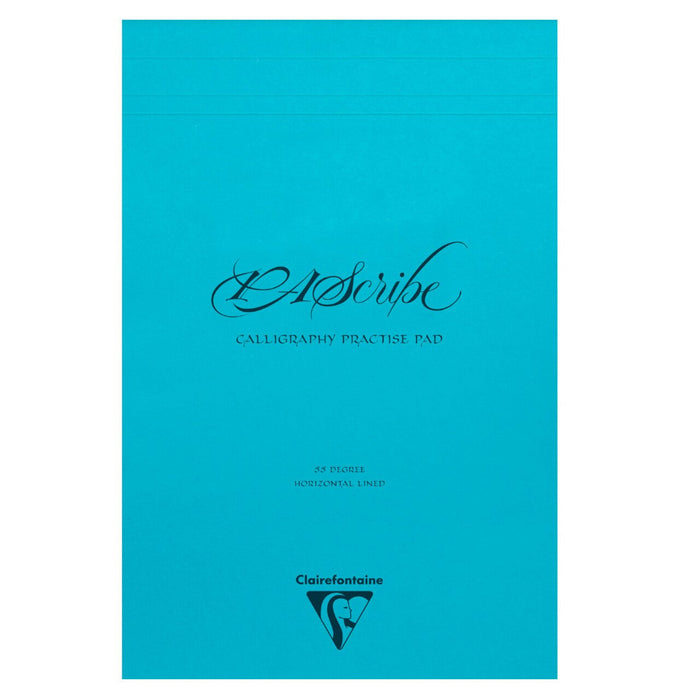 CLAIREFONTAINE "PA Scribe" Calligraphy Pad - 60 Sheets - A4+