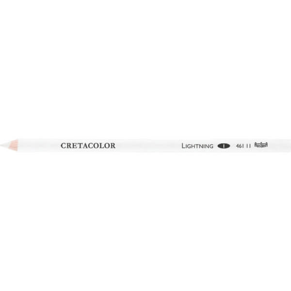 CRETACOLOR Special Effects Pencil - Lightning - 3 Pack