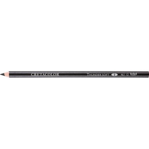 CRETACOLOR Special Effects Pencil - Darkening - 3 Pack