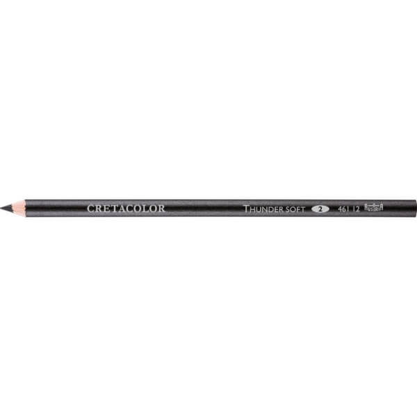 CRETACOLOR Special Effects Pencil - Darkening - 3 Pack