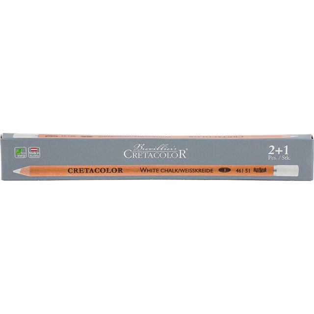 CRETACOLOR Special Effects Pencil - Lightning - 3 Pack