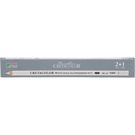 CRETACOLOR Special Effects Pencil - Lightning - 3 Pack