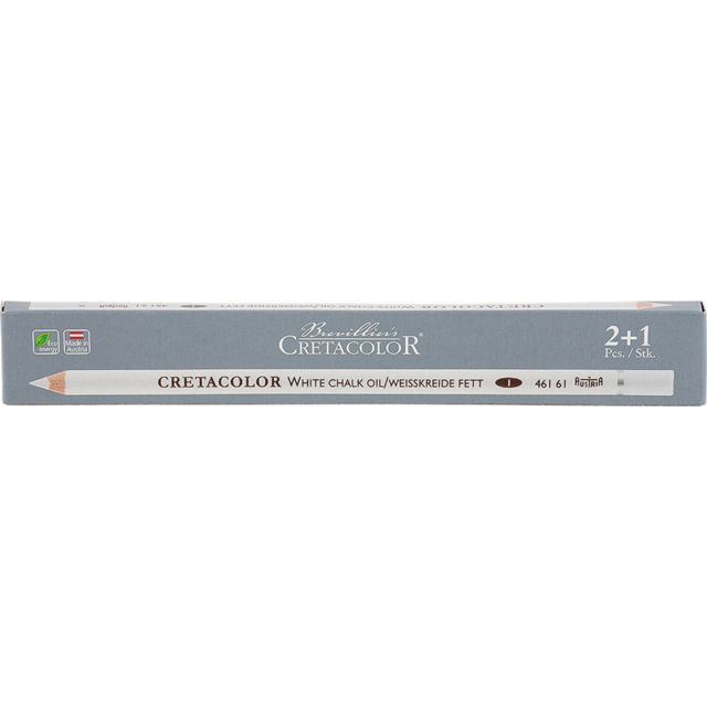 CRETACOLOR Special Effects Pencil - Lightning - 3 Pack