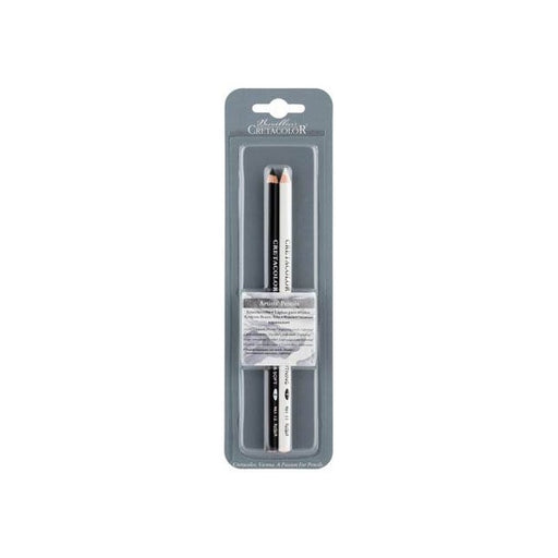 CRETACOLOR Special Effects Pencil - Lightning - 3 Pack