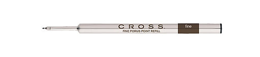 CROSS Selectip Porous (Felt-tip) - Medium - Black