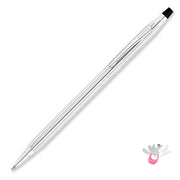 CROSS Classic Century Ballpoint - Lustrous Chrome