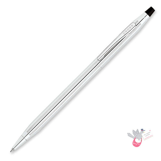 CROSS Classic Century Ballpoint - Lustrous Chrome
