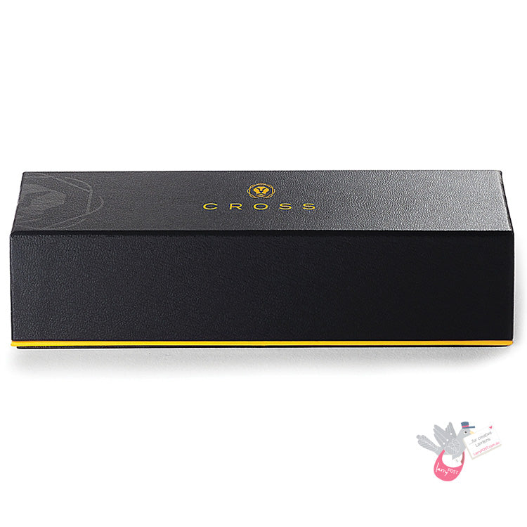 CROSS ATX Ballpoint - Pure Chrome