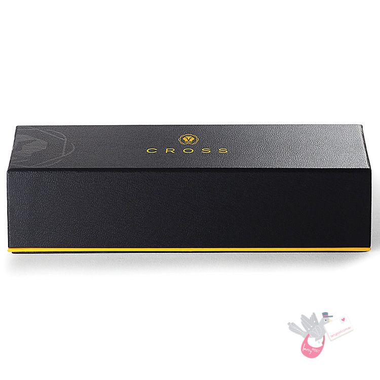 CROSS Calais Ballpoint - Matte Metallic Crimson