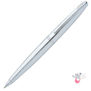 CROSS ATX Ballpoint - Pure Chrome