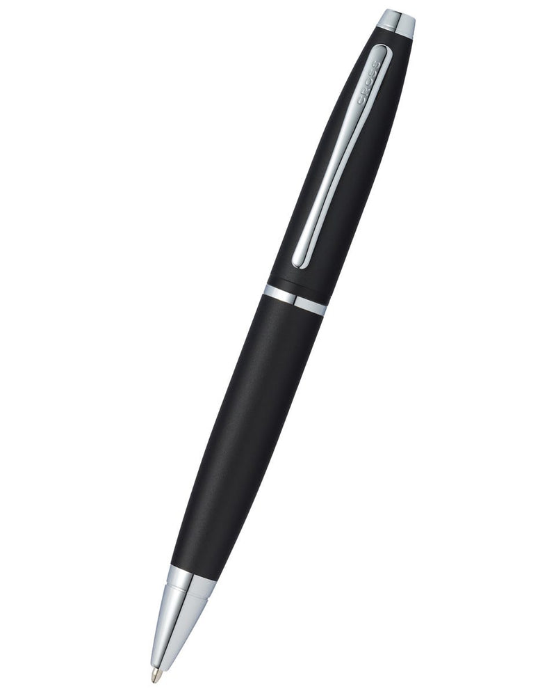 CROSS Calais Ballpoint - Matte Black