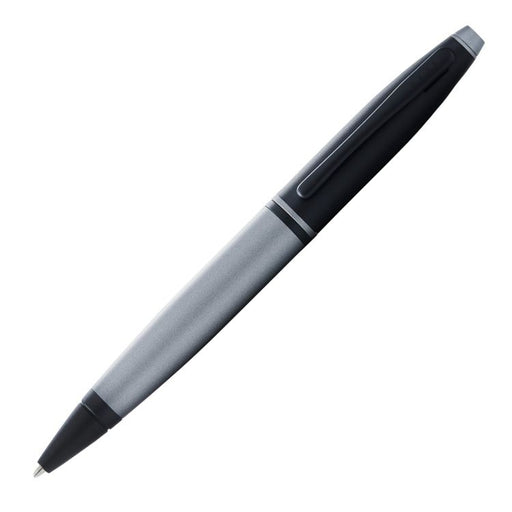 CROSS Calais Ballpoint - Satin Chrome
