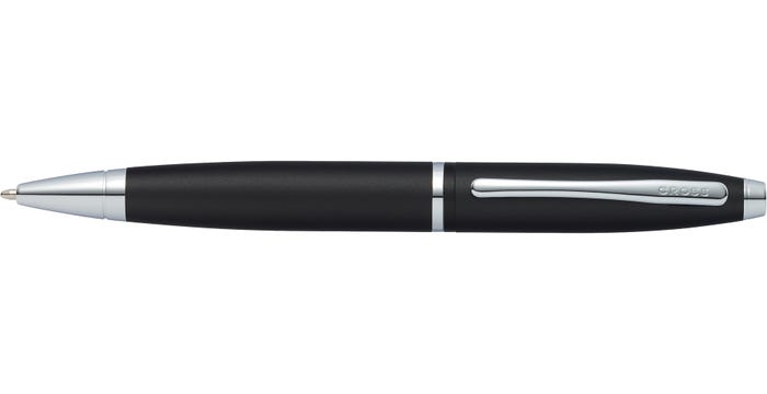 CROSS Calais Ballpoint - Matte Black