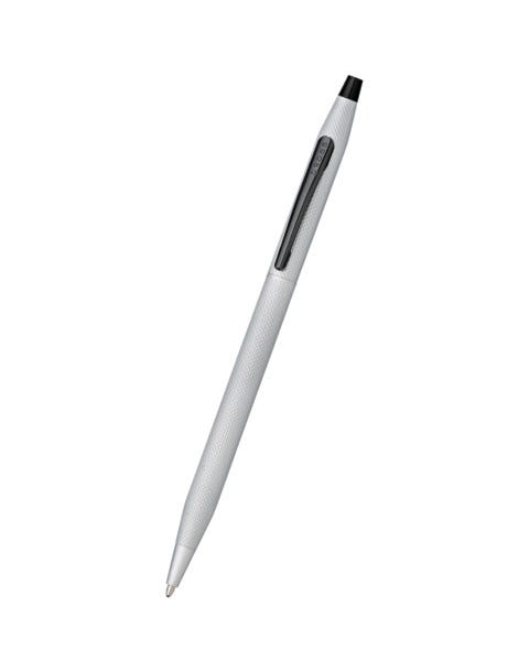 CROSS Classic Century Ballpoint - Brushed Chrome PVD
