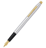 CROSS Classic Century Fountain Pen (23ct M nib) - Medalist