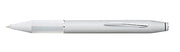 CROSS Easy Writer - Ballpoint Pen - Satin Chrome