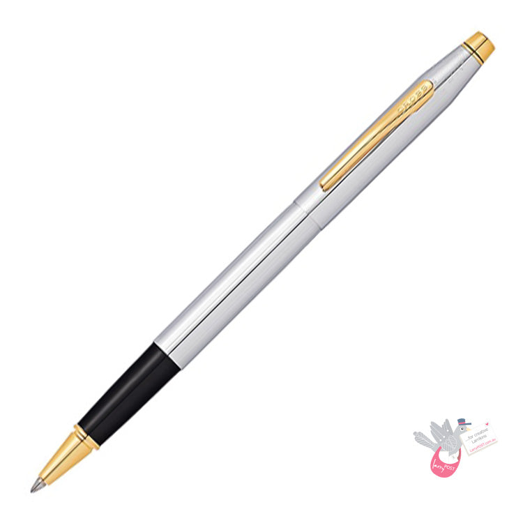 CROSS Classic Century Rollerball - Medalist