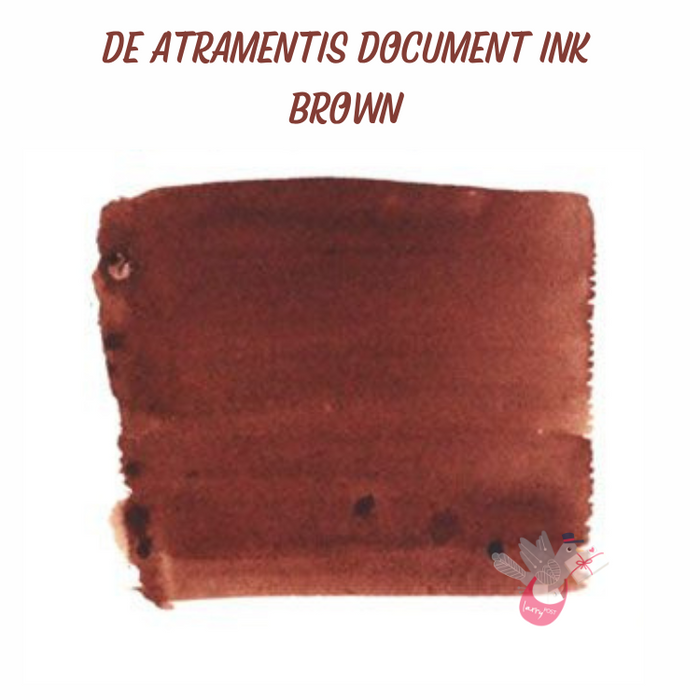 Contains pigment, waterproof