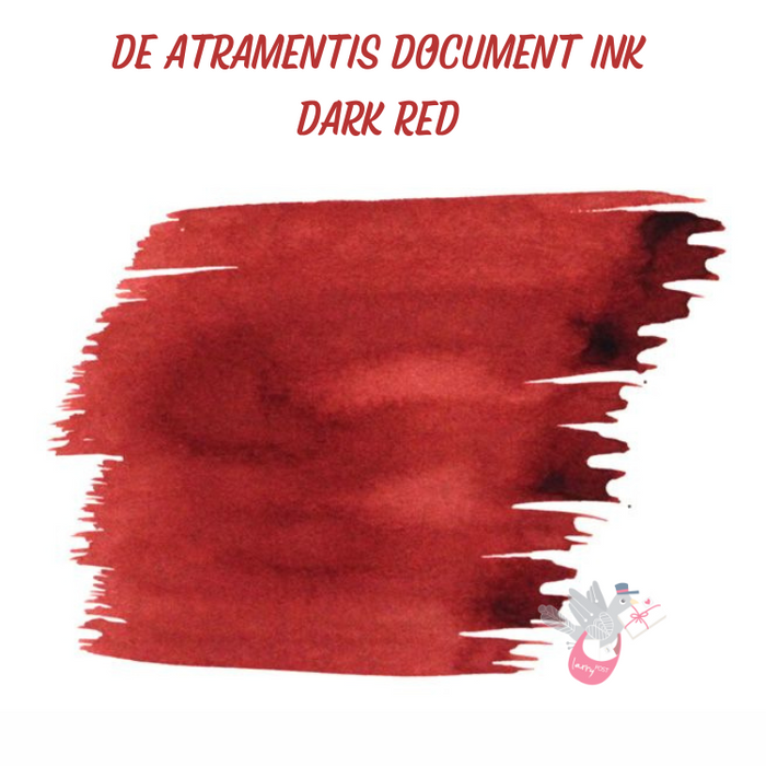 Contains pigment, waterproof