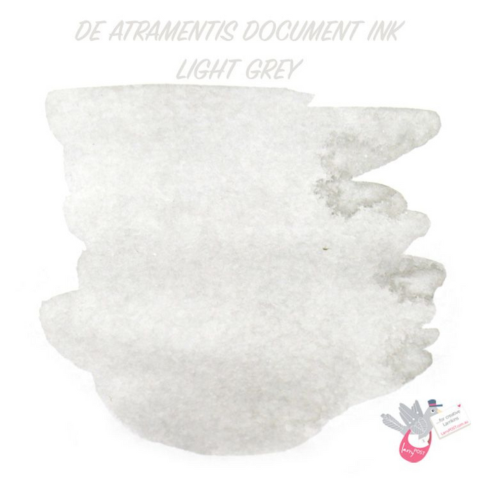 Contains pigment, waterproof