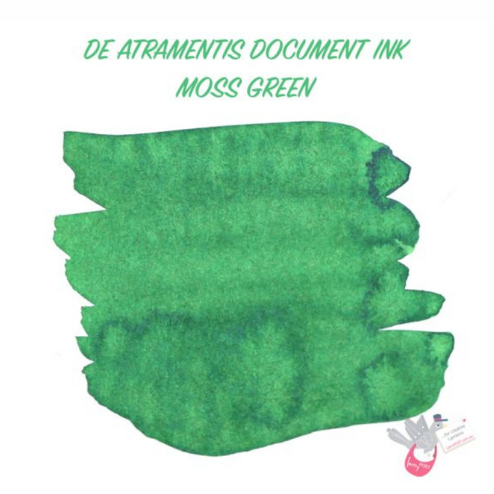 Contains pigment, waterproof