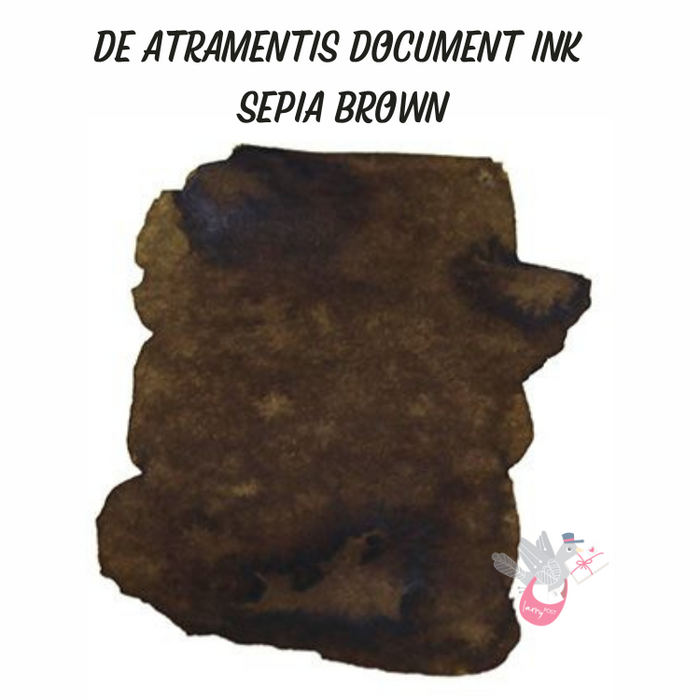 Contains pigment, waterproof