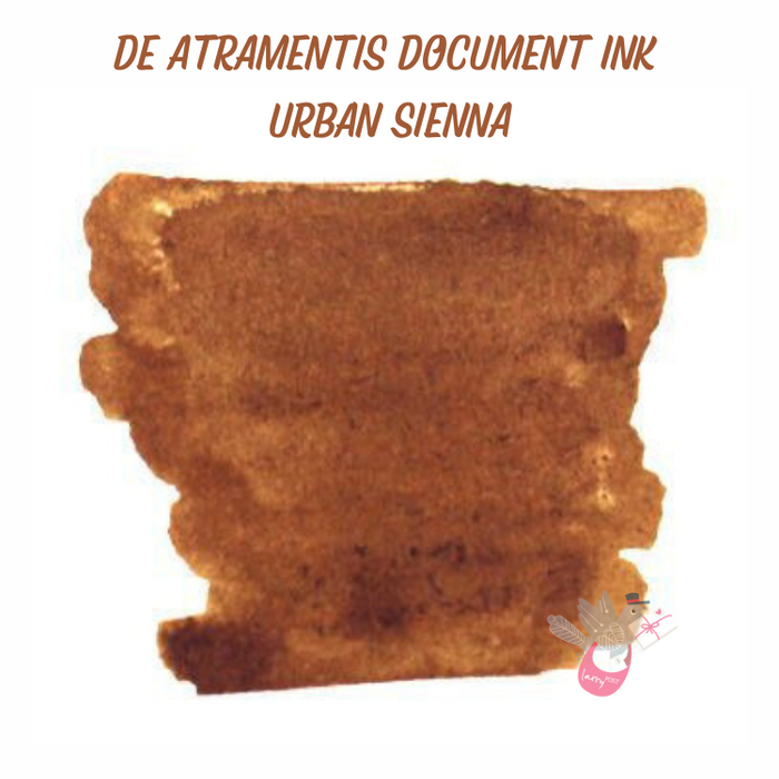 Contains pigment, waterproof