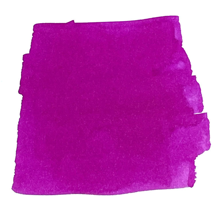 DE ATRAMENTIS Fountain Pen Ink 45mL - Cherry Blossom Fragrance  - Cherry Blossom Colour