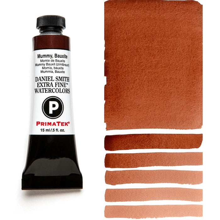 DANIEL SMITH Watercolour - 15mL - Mummy Bauxite