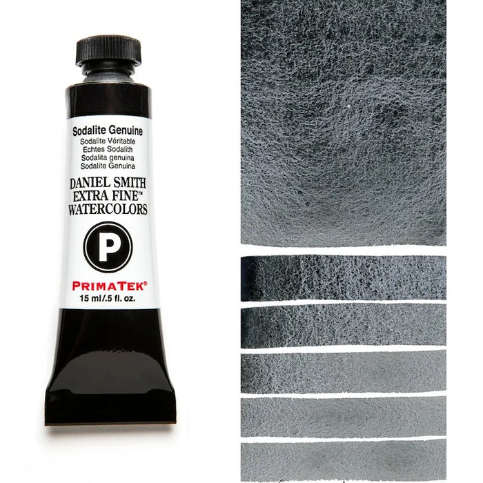 DANIEL SMITH Watercolour - 15mL - Sodalite Genuine