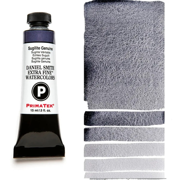 DANIEL SMITH Watercolour - 15mL - Sugilite Genuine