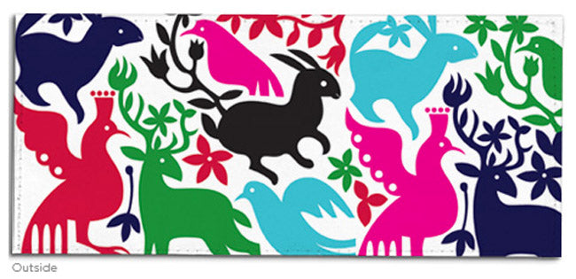 POKETO Wallet - Eleanor Grosch