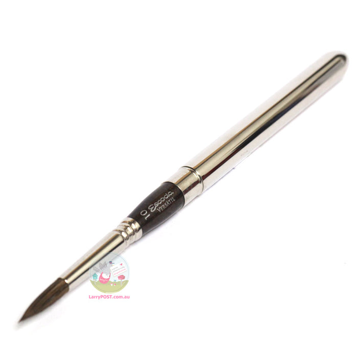 ESCODA Versatil (1548) Watercolour Travel Brush - Size 10