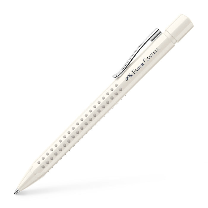 FABER-CASTELL Grip 2011 Fountain Pen - Blue - Med
