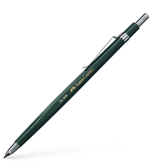 FABER-CASTELL TK 4600 Mechanical Pencil - 2.0mm