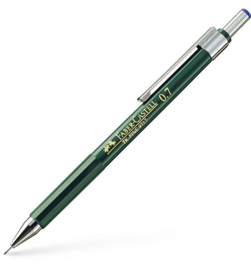 FABER-CASTELL TK-Fine Mechanical Pencil - 0.7mm