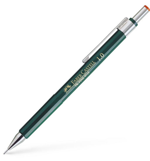 FABER-CASTELL TK-Fine Mechanical Pencil - 1.0mm