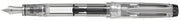 PILOT Custom Heritage 92 (Piston Filling) Fountain Pen - Clear - Medium Nib