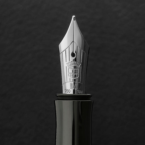 Graf von Faber-Castell Replacement Nib - Bigold - Classic / Guilloche / Heritage - Medium