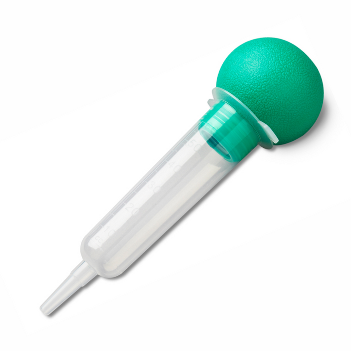Suitable for flushing cartridge/converter fountain pens