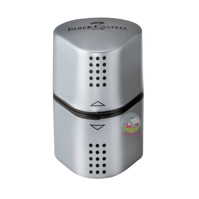 FABER-CASTELL GRIP Sharpener - 3 Hole