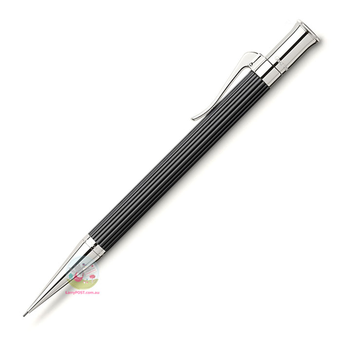 Graf von FABER-CASTELL Classic Black Ebony Propelling Pencil