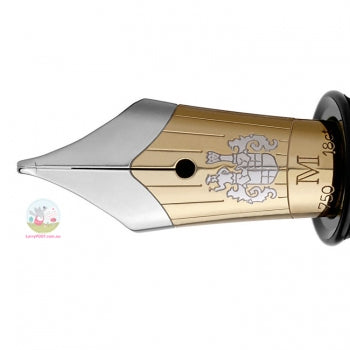 Graf von FABER-CASTELL Replacement Nib - Bigold - Classic / Guilloche / Heritage - Medium