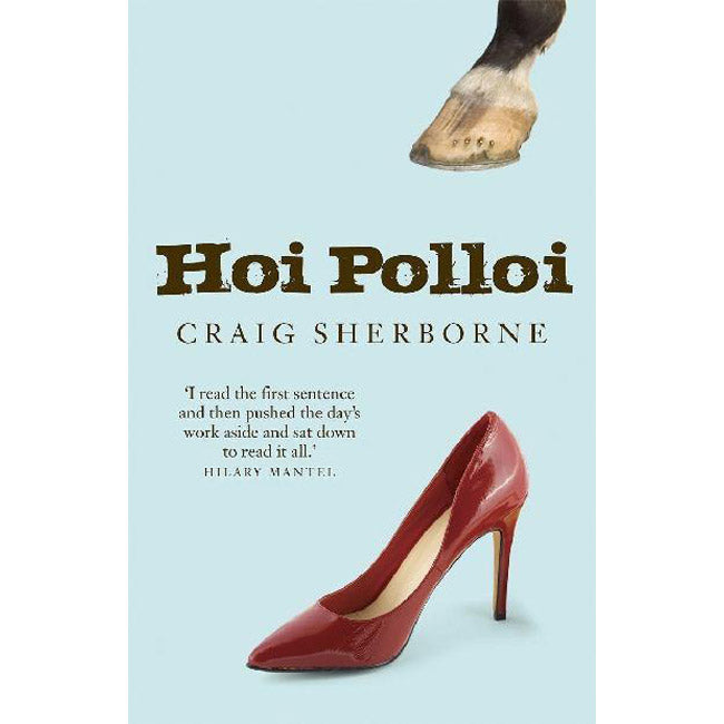 Hoi Polloi