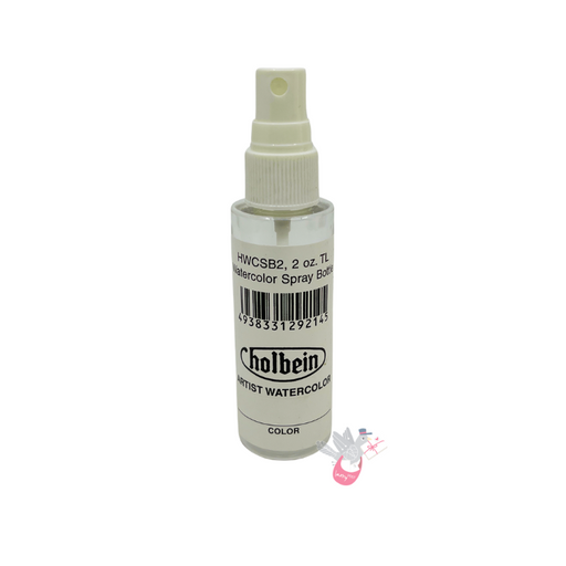60mL compact size for travel