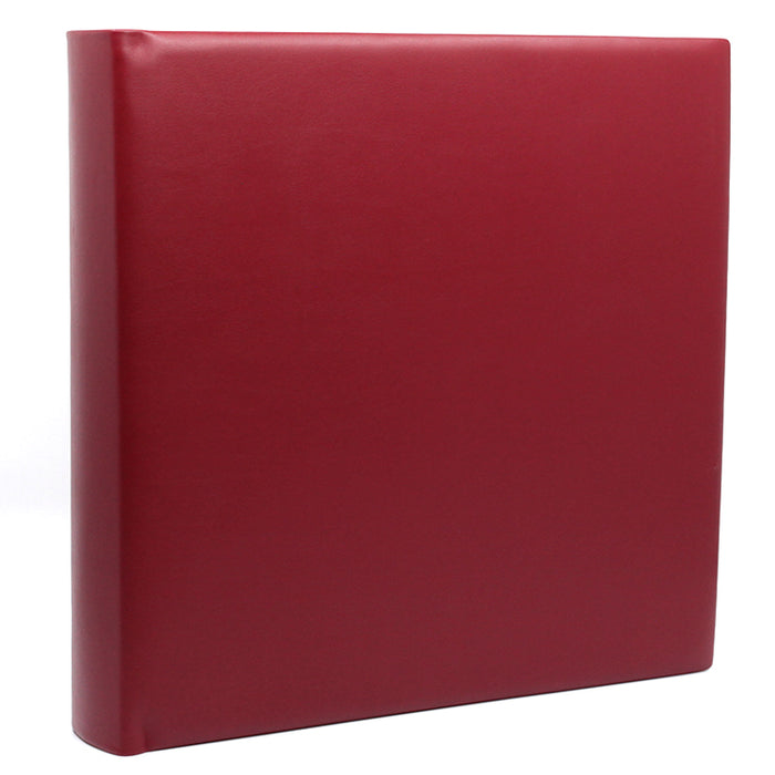 INTEMPO Photo Album - Red